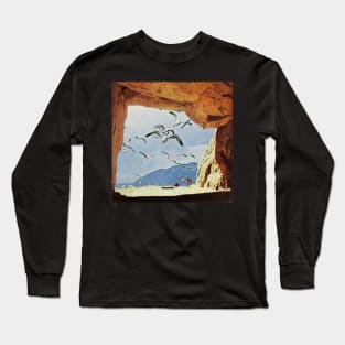 gotc1 Long Sleeve T-Shirt